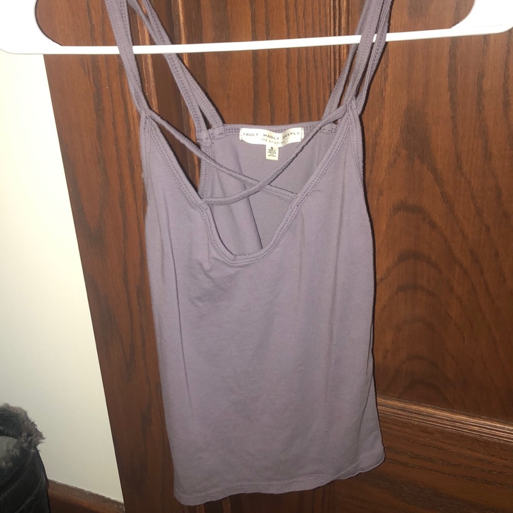 Urban Outfitters top